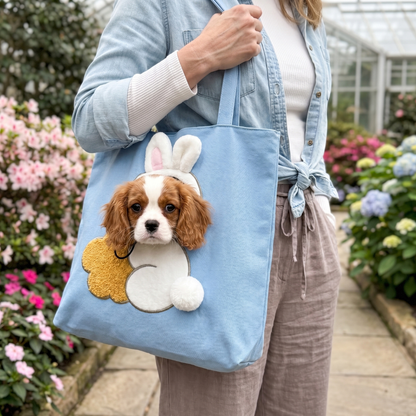 Woofidoo Pet Carrier Tote Bag