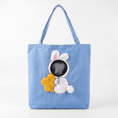 Woofidoo Pet Carrier Tote Bag