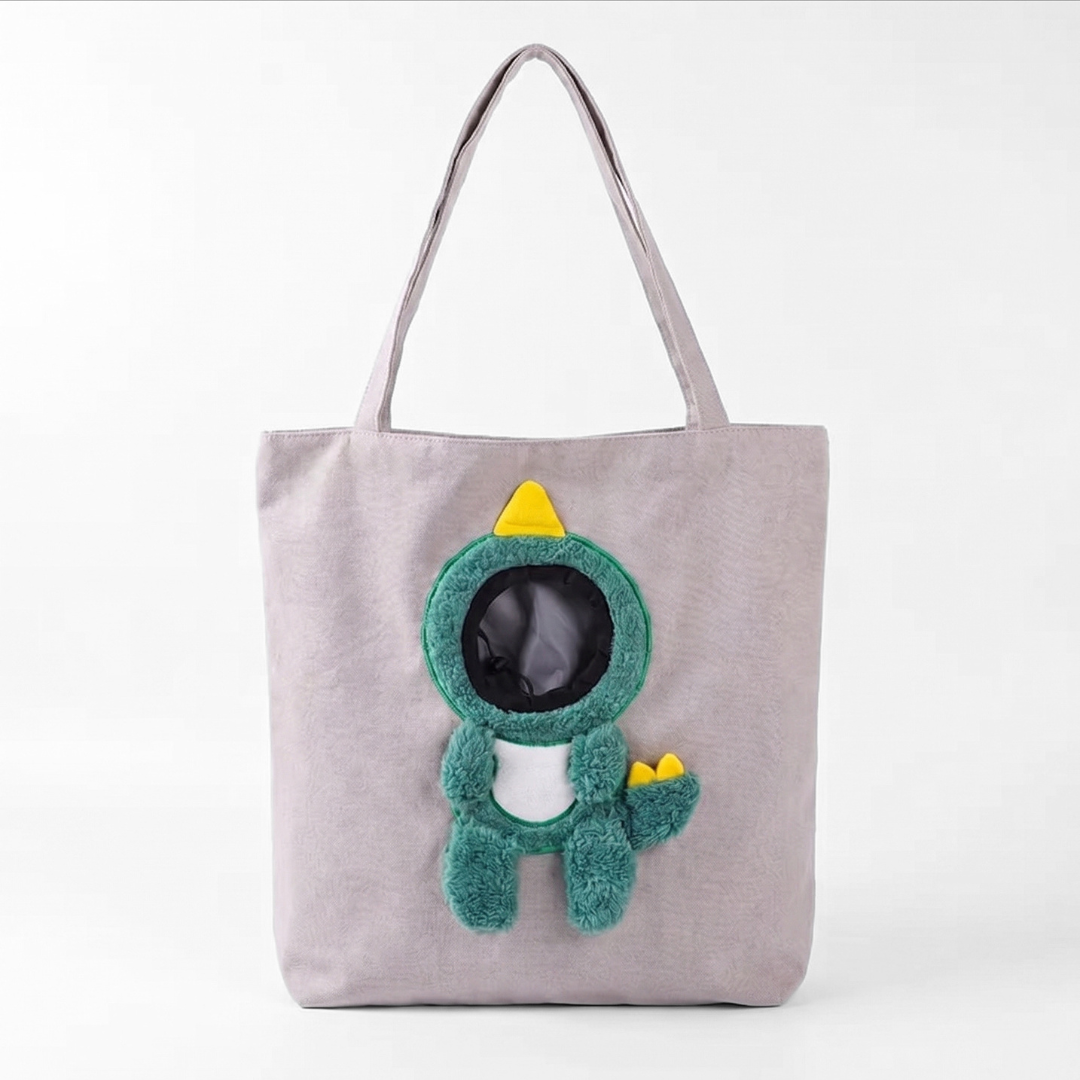 Woofidoo Pet Carrier Tote Bag