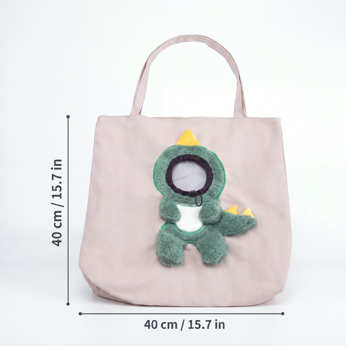 Woofidoo Pet Carrier Tote Bag